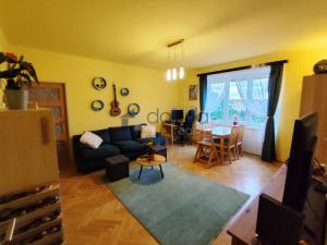 Pronájem bytu 2+1, Praha, náměstí Svatopluka Čecha, 58 m2