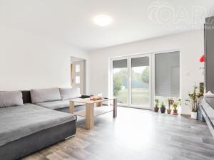 Prodej rodinného domu, Lhotka nad Labem, 96 m2