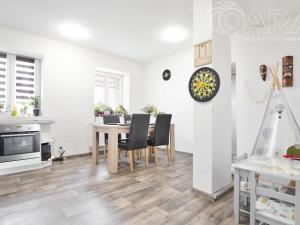 Prodej rodinného domu, Lhotka nad Labem, 96 m2