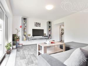 Prodej rodinného domu, Lhotka nad Labem, 96 m2