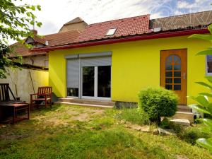 Prodej rodinného domu, Lhotka nad Labem, 96 m2