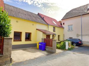 Prodej rodinného domu, Lhotka nad Labem, 96 m2