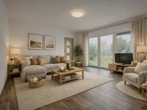 Prodej rodinného domu, Lhotka nad Labem, 96 m2