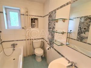 Pronájem bytu 2+1, Beroun - Beroun-Město, Bezručova, 58 m2