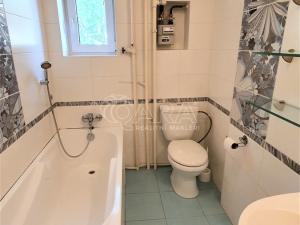 Pronájem bytu 2+1, Beroun - Beroun-Město, Bezručova, 58 m2