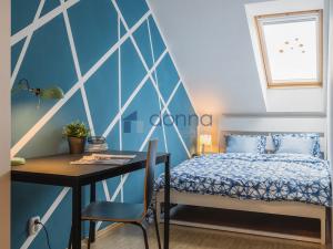 Pronájem bytu 6+kk a větší, Praha, Strojnická, 160 m2