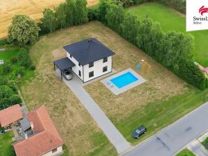 Prodej pozemku pro bydlení, Měník, 3037 m2