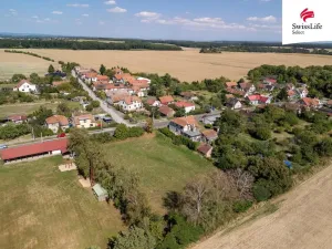 Prodej pozemku pro bydlení, Měník, 1518 m2