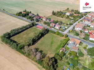 Prodej pozemku pro bydlení, Měník, 1518 m2