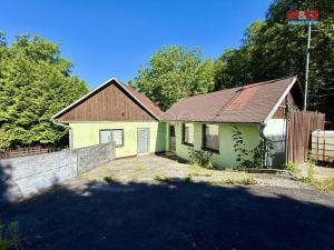 Prodej skladu, Havířov, Frýdecká, 35 m2