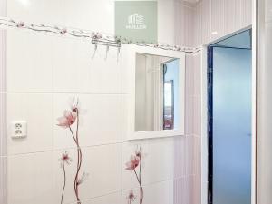 Pronájem bytu 1+1, Plzeň, Sokolovská, 40 m2