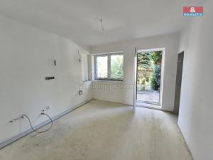 Prodej rodinného domu, Rychvald, Pionýrská, 120 m2