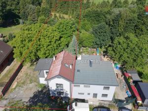Prodej rodinného domu, Rychvald, Pionýrská, 120 m2