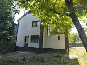 Prodej rodinného domu, Rychvald, Pionýrská, 120 m2