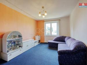 Prodej bytu 3+1, Krásné Údolí, 72 m2