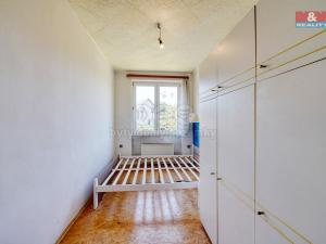 Prodej bytu 3+1, Krásné Údolí, 72 m2