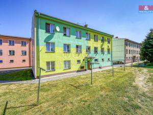 Prodej bytu 3+1, Krásné Údolí, 72 m2