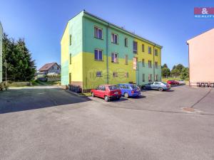 Prodej bytu 3+1, Krásné Údolí, 72 m2