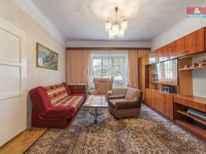 Prodej rodinného domu, Ostrava - Bartovice, Na Stezce, 120 m2