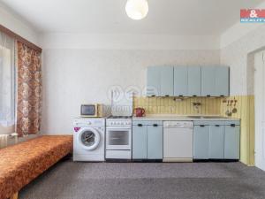Prodej rodinného domu, Ostrava - Bartovice, Na Stezce, 120 m2