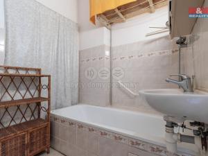 Prodej rodinného domu, Ostrava - Bartovice, Na Stezce, 120 m2
