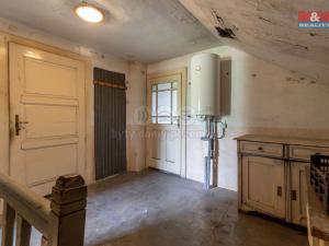 Prodej rodinného domu, Ostrava - Bartovice, Na Stezce, 120 m2