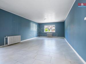 Prodej rodinného domu, Žlutice, Poděbradova, 100 m2