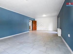 Prodej rodinného domu, Žlutice, Poděbradova, 100 m2