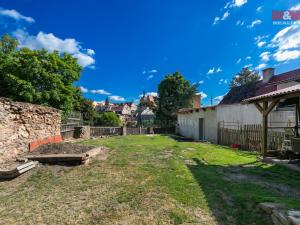 Prodej rodinného domu, Žlutice, Poděbradova, 100 m2