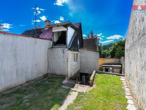Prodej rodinného domu, Žlutice, Poděbradova, 100 m2