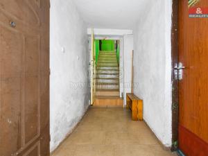 Prodej rodinného domu, Žlutice, Poděbradova, 100 m2