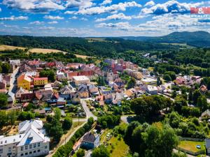 Prodej rodinného domu, Žlutice, Poděbradova, 100 m2