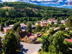 Prodej rodinného domu, Žlutice, Poděbradova, 100 m2