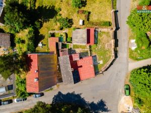 Prodej rodinného domu, Žlutice, Poděbradova, 100 m2