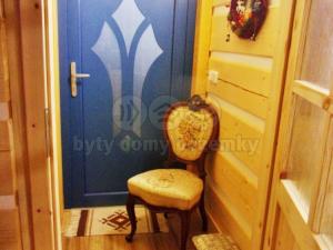 Prodej rodinného domu, Nový Bor - Pihel, 89 m2