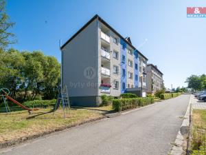 Prodej bytu 3+1, Maletín - Starý Maletín, 68 m2