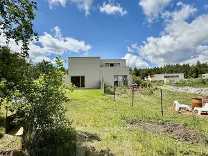 Prodej rodinného domu, Unhošť, Na Čeperce, 265 m2