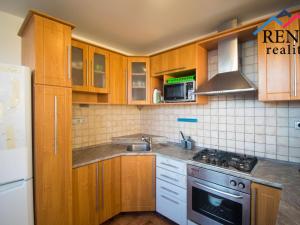 Prodej bytu 3+kk, Mladá Boleslav - Mladá Boleslav II, Jana Palacha, 60 m2