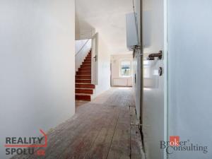 Prodej ubytování, Kovářská, nám. J. Švermy, 520 m2