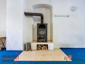 Prodej ubytování, Kovářská, nám. J. Švermy, 520 m2