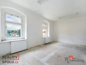Prodej ubytování, Kovářská, nám. J. Švermy, 520 m2