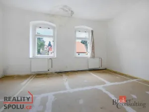 Prodej ubytování, Kovářská, nám. J. Švermy, 520 m2