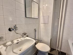 Prodej bytu 2+kk, Karlovy Vary, nábřeží Jana Palacha, 44 m2