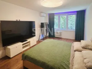 Pronájem bytu 3+1, Ostrava, Lužická, 76 m2