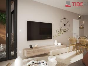 Prodej bytu 2+kk, Beroun, Na Máchovně, 56 m2