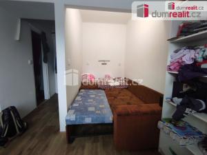 Pronájem bytu 1+kk, Poděbrady - Poděbrady III, Sklářská, 16 m2