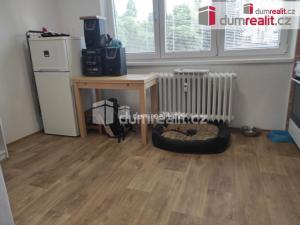 Pronájem bytu 1+kk, Poděbrady - Poděbrady III, Sklářská, 16 m2