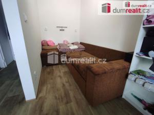Pronájem bytu 1+kk, Poděbrady - Poděbrady III, Sklářská, 16 m2