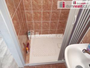 Pronájem bytu 1+kk, Poděbrady - Poděbrady III, Sklářská, 16 m2