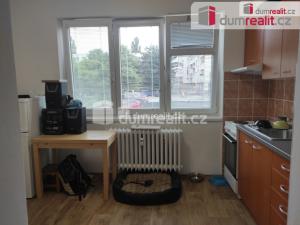 Pronájem bytu 1+kk, Poděbrady - Poděbrady III, Sklářská, 16 m2
